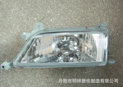 【明梓品牌汽車燈具,前中網,保險杠,倒車鏡及其他塑料配件】價格,廠家,圖片,其他車身及附件、外飾、改裝,丹陽市明梓塑件制造-