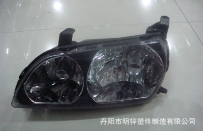 專業(yè)品質(zhì)之選 丹陽(yáng)明梓塑件打造汽車外飾改裝新標(biāo)桿
